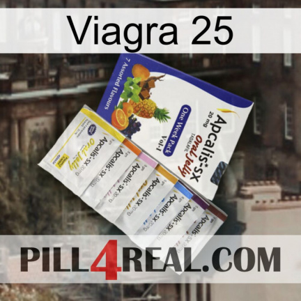 Viagra 25 11